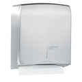Mediclinics DT2106CS Hand Towel Dispenser Slimline