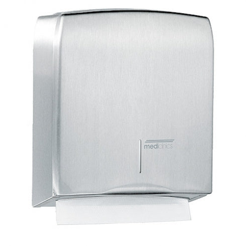 Mediclinics DT2106CS Hand Towel Dispenser Slimline