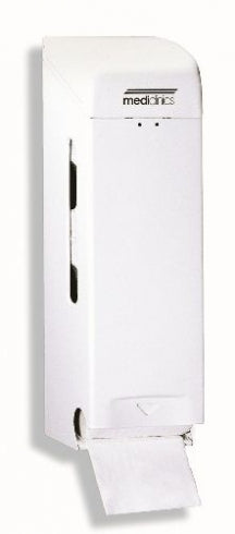Mediclinics PR0781 Triple Toilet Roll Dispenser