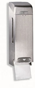 Mediclinics PR0781CS Triple Toilet Roll Dispenser