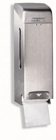 Mediclinics PR0781CS Triple Toilet Roll Dispenser