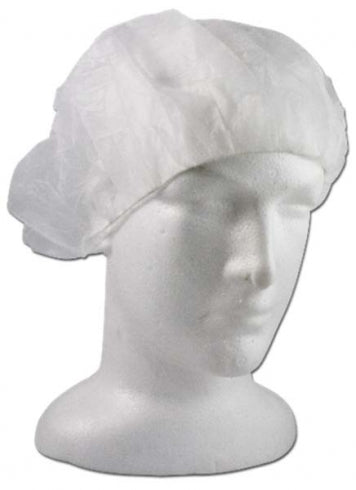 Mediflex Bouffant Medi Cap 21 Inch