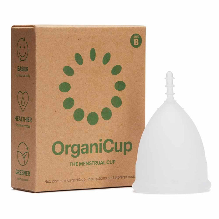 Menstrual Cup