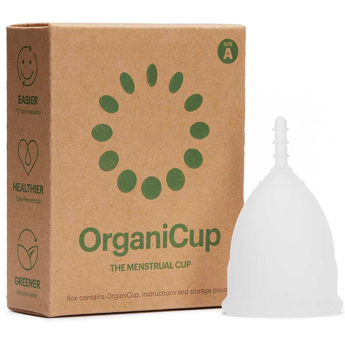 Menstrual Cup