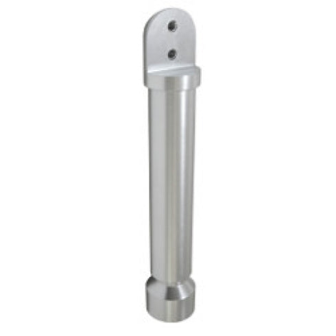 Metlam Partition 120 Heavy Duty Pedestal Leg Full Aluminium