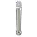 Metlam Partition 120 Heavy Duty Pedestal Leg Full Aluminium