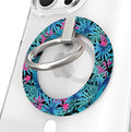Midnight Tropics Hold It Fancy MagSafe Grip Ring â Why Choose This Midnight Tropics MagSafe Ring?