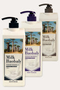 MILK BAOBAB TREATMENT 1000ml MILK BAOBAB