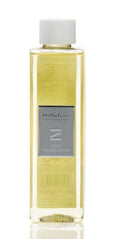 MILLEFIORI MILANO Refill Fragrance for Diffuser Aria Mediterranea 250 ml