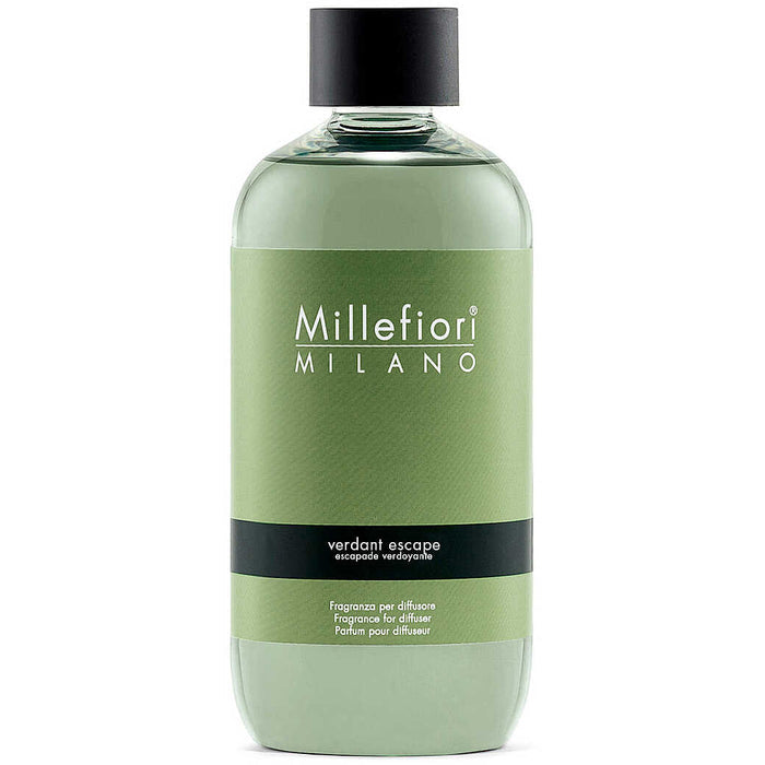 MILLEFIORI MILANO Refill Fragrance Verdant Escape 250 ml