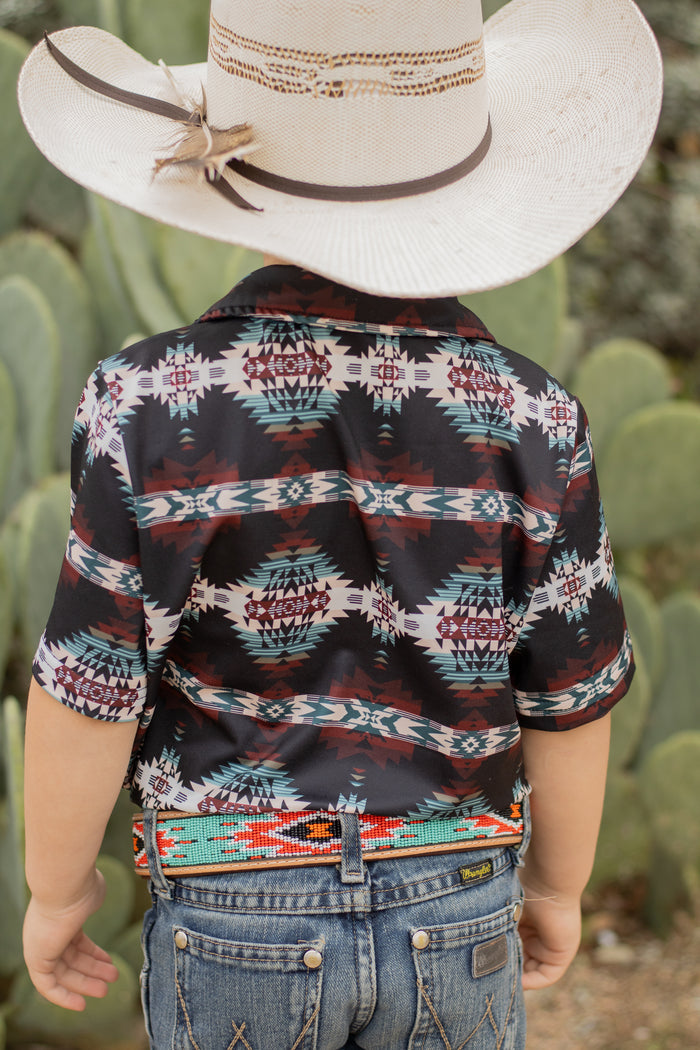 Mini Blackjack Polo