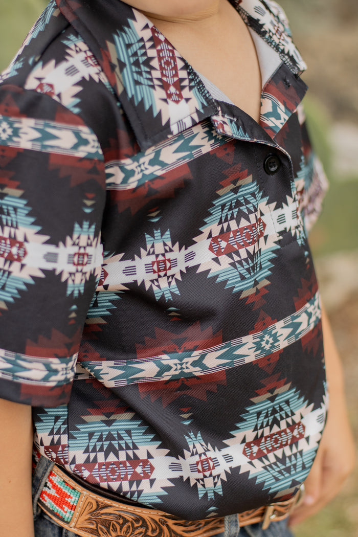 Mini Blackjack Polo