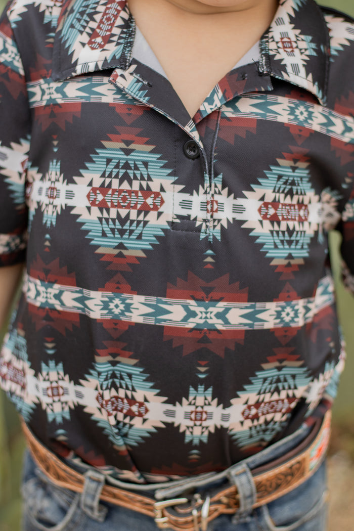 Mini Blackjack Polo