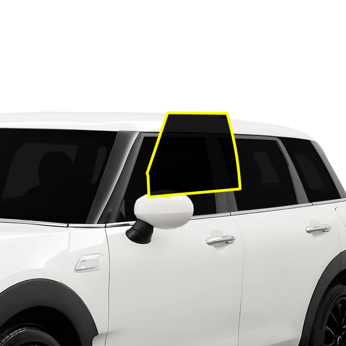 For Mini Cooper Clubman 2016+ Premium Nano Ceramic Precut Window Tint Film Kit Front Rear Windows Windshield - Bogar Tech Designs