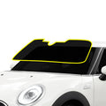 For Mini Cooper Clubman 2016+ Premium Nano Ceramic Precut Window Tint Film Kit Front Rear Windows Windshield - Bogar Tech Designs