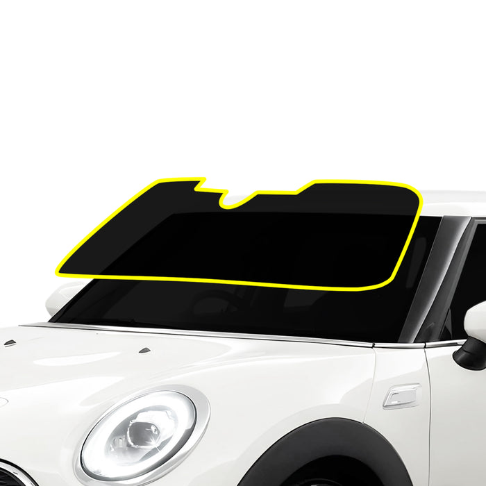 For Mini Cooper Clubman 2016+ Premium Nano Ceramic Precut Window Tint Film Kit Front Rear Windows Windshield - Bogar Tech Designs