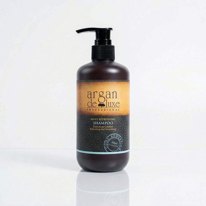 Mint Shampoo