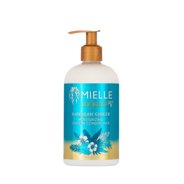 Moisture RX Hawaiian Ginger Moisturizing Leave-In Conditioner 12oz