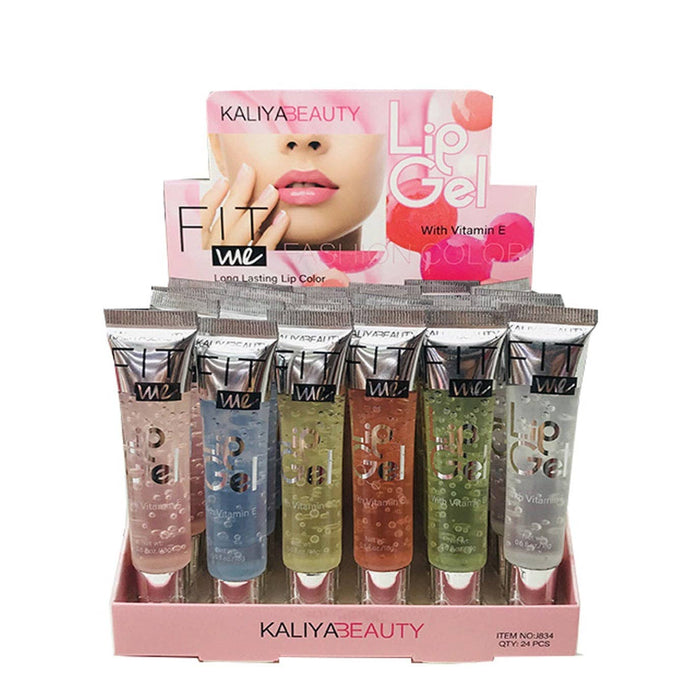 Moisturizing Lip Oil