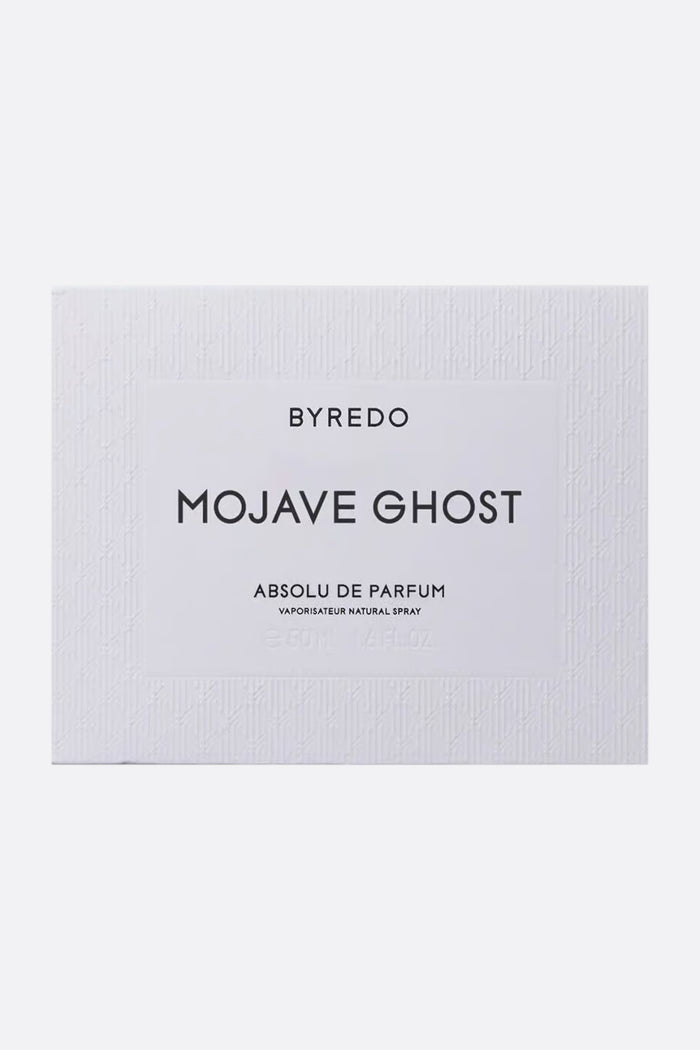 Mojave Ghost Absolu de Parfum 50 ml