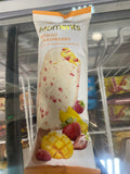 Moments Mango & Raspberry Ice Cream 85g