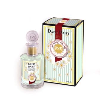 MONOTHEME Daisy Daisy Eau de Toilette 100 ml - EMPORIO ITALIANO