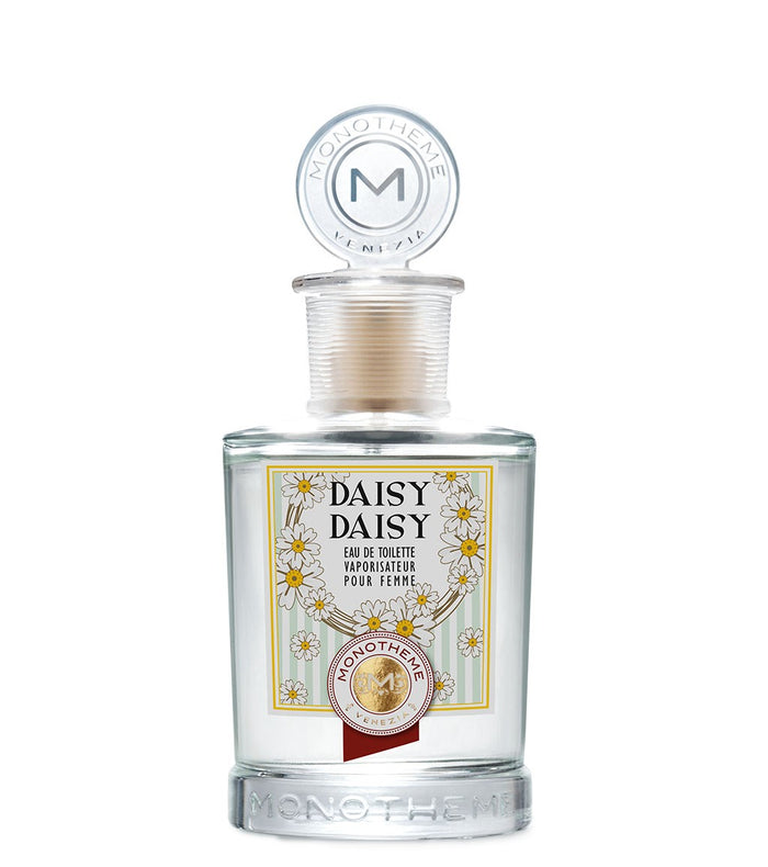 MONOTHEME Daisy Daisy Eau de Toilette 100 ml - EMPORIO ITALIANO
