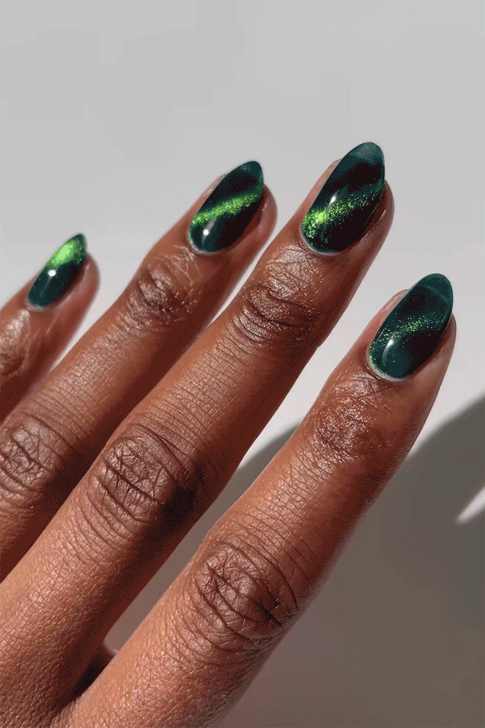 Mood Ring