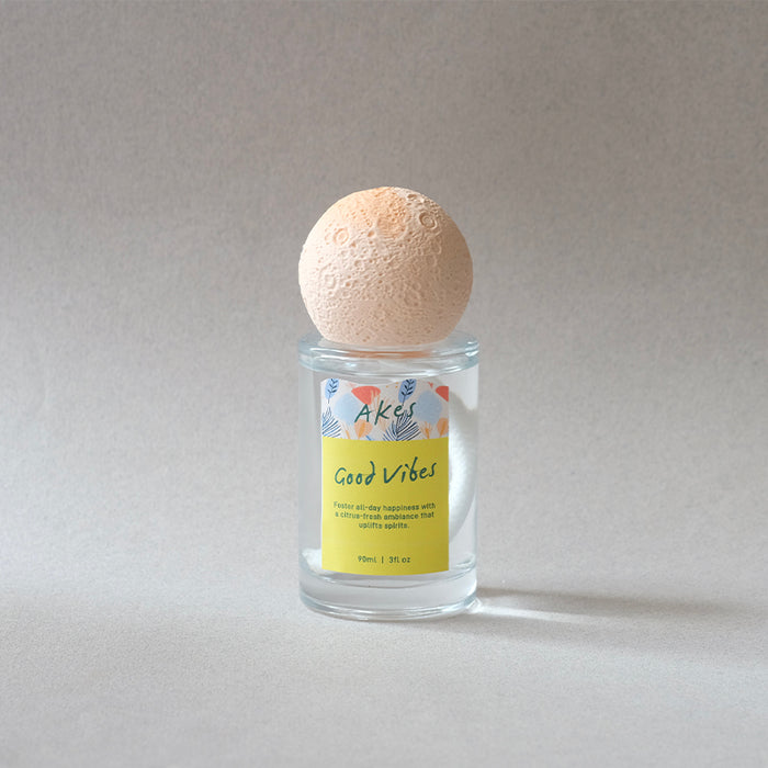 Moon Diffuser - Calming