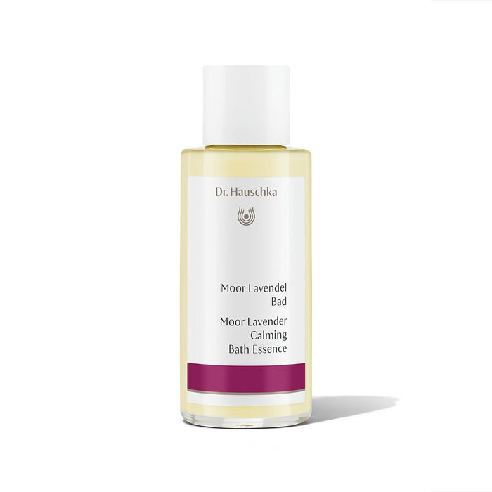Moor Lavender Calming Bath Essence