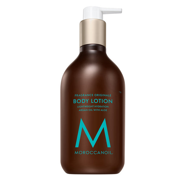 Moroccanoil Body Lotion, 360 ml