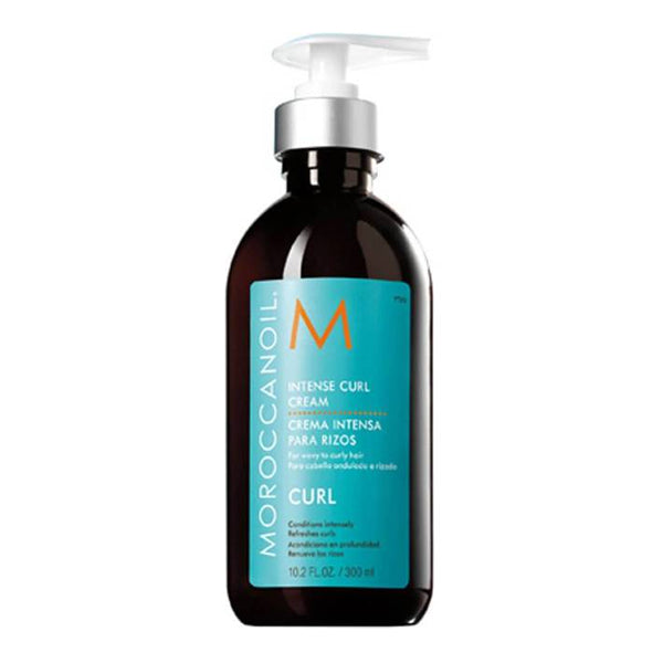 Moroccanoil Intense Curl Creme 300ml