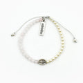 Mother Mary, Mother Me Blessing Bracelet