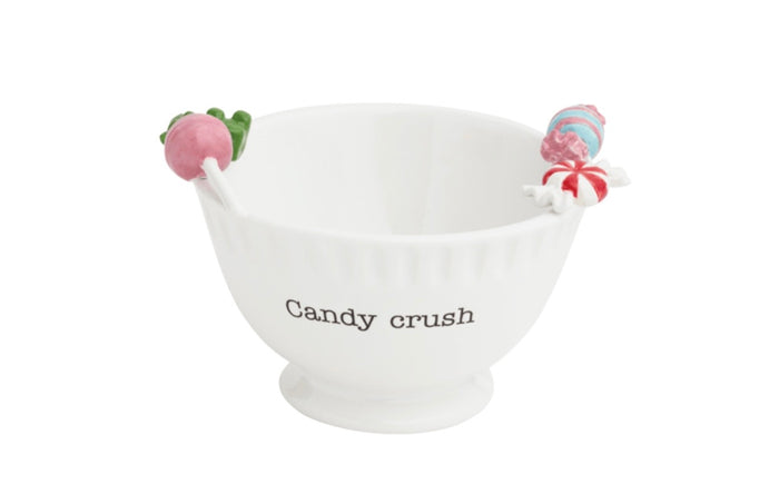 Mud Pie Candy Dish