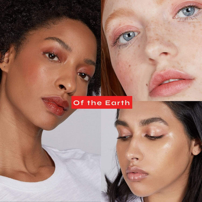 Multi-Use Balmie Set of 3- Zero Waste Makeup, Vegan, 3-in-1 Multi-Use, .12 oz.