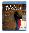 Muscle Shoals Blu-ray