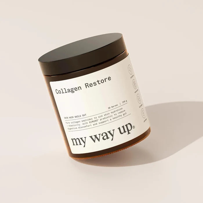 My Way Up Supplement My Way Up Collagen Restore