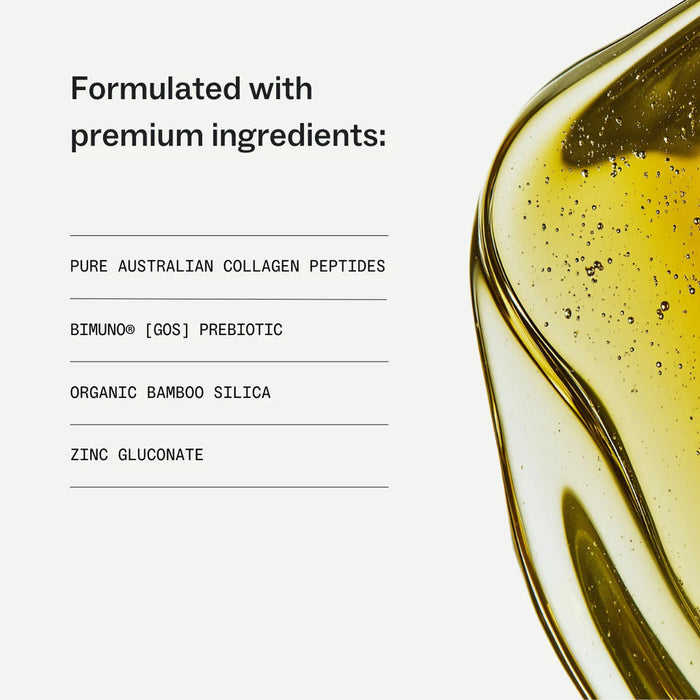 My Way Up Supplement My Way Up Collagen Restore