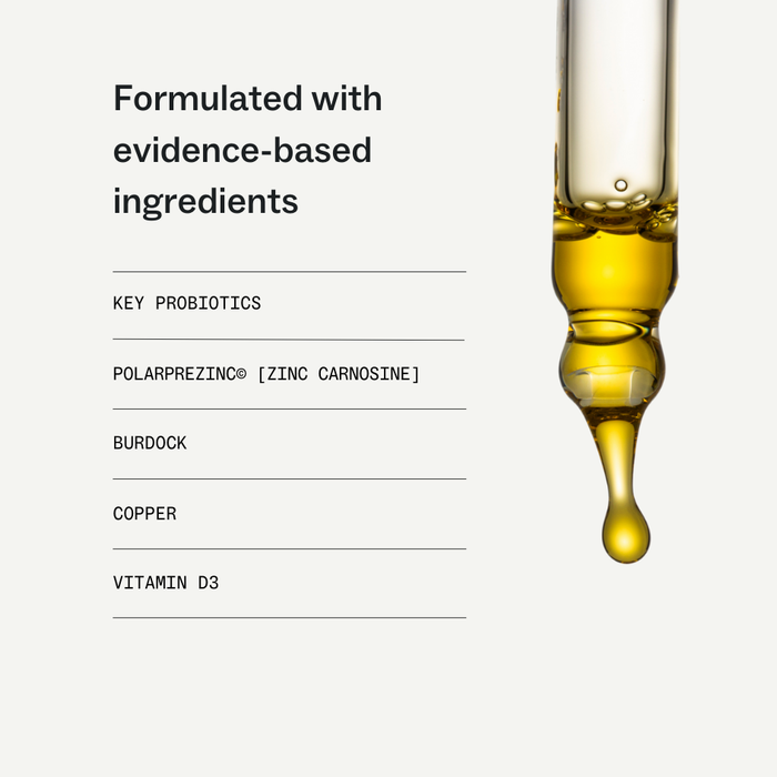 My Way Up supplements My Way Up Skin + Gut