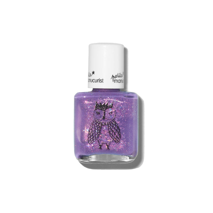 manucurist - Nail Polish - Wash Off - Scarlett The Owl