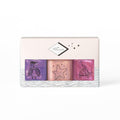 manucurist - Nail Polish Set - Wash Off - Betty, Stella, Scarlett