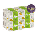 Naturals Ginger & Lemongrass Bar 100g - Case of 12