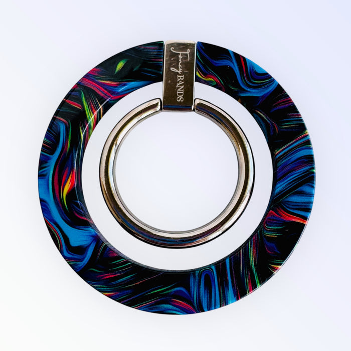 Neon Taffy Hold It Fancy MagSafe Grip Ring â Why Choose This Neon Taffy MagSafe Ring?
