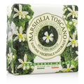 Nesti Dante Marsiglia Toscano Muschio Bianco Soap 200 gr - EMPORIO ITALIANO