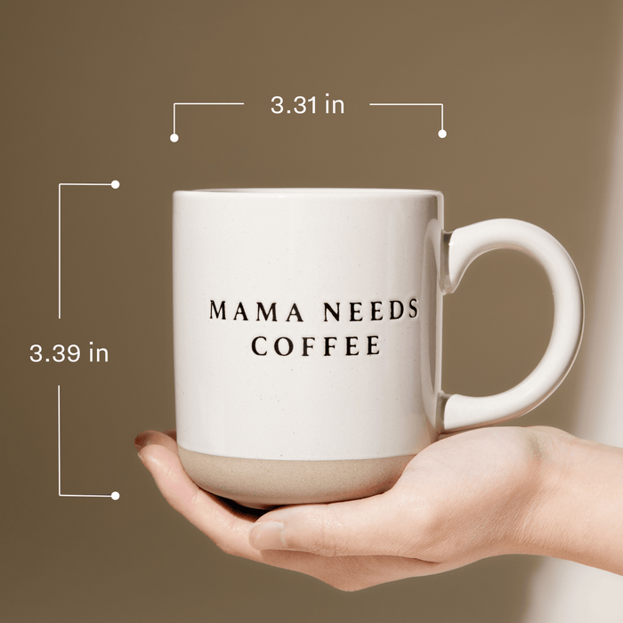 *NEW* Heart Pink Stoneware Coffee Mug - Valentine's Day Gift - Magnolia Lane co. Home + Garden + Gift