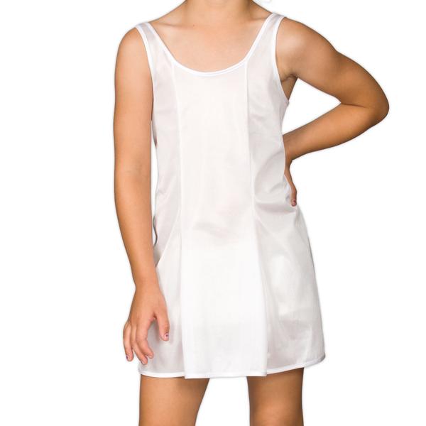 New ICM Midi A Line Nylon Slip