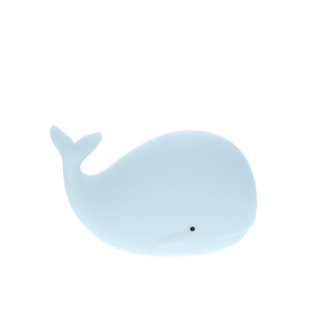 Le Petit Souk - Night Light - Madeleine The Whale