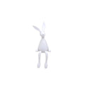 Night Light - Rabbit Sitting on Shelf - Rotating Head