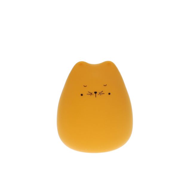 Le Petit Souk - Night Light - Suzon The Kitten
