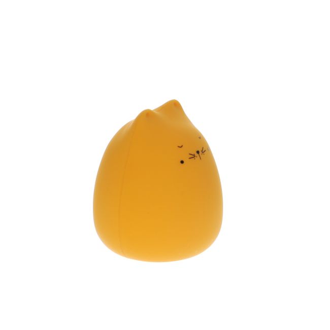 Le Petit Souk - Night Light - Suzon The Kitten - Side Look